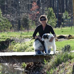 Meet your Posher, Darlene